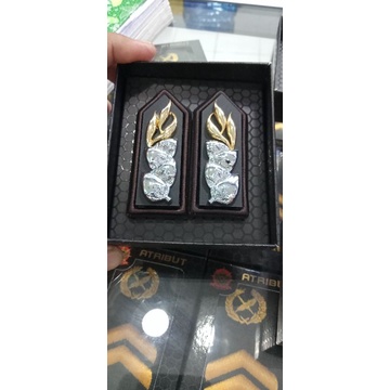 Monogram Polri Mika Exclusive