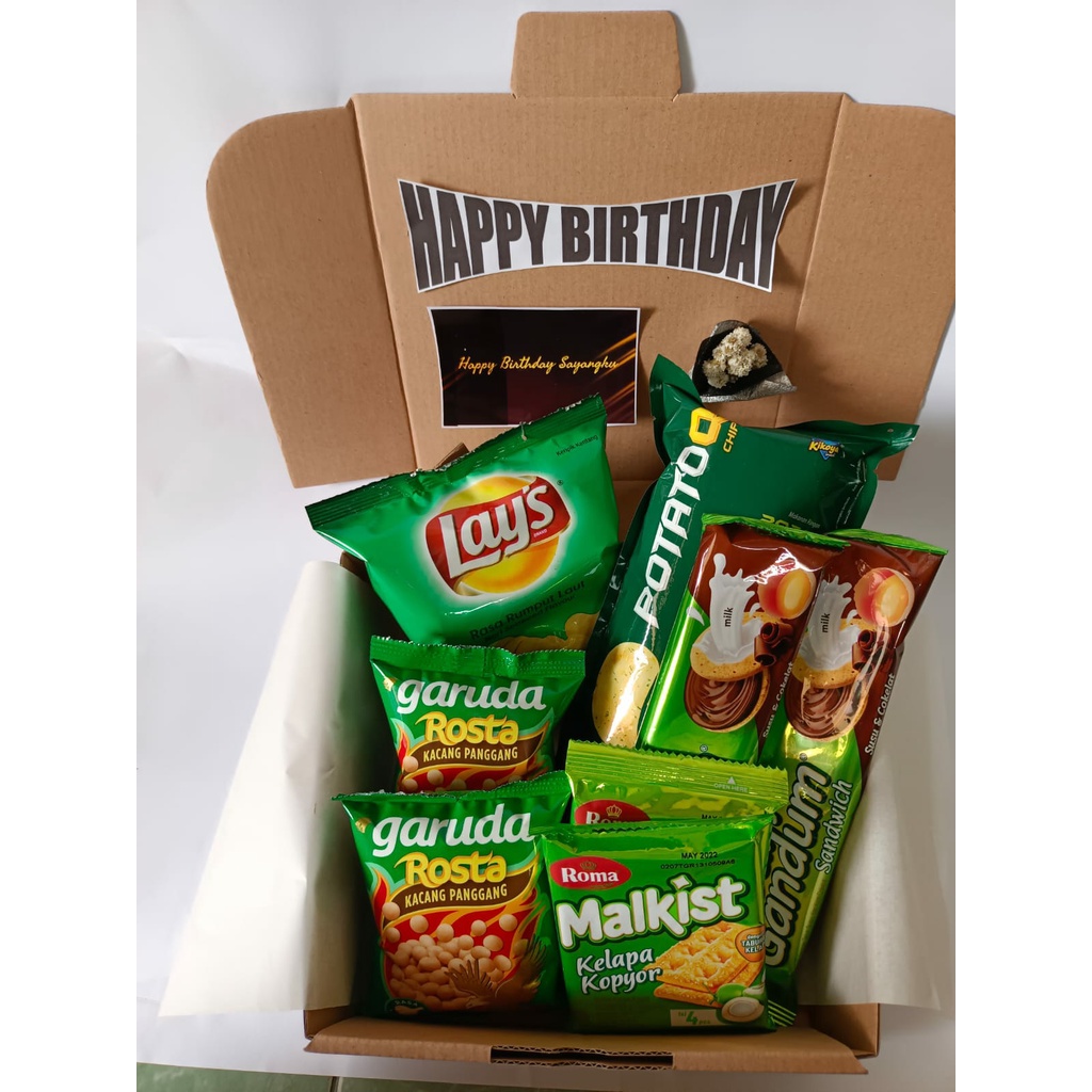 

villy.store/hamperssnack/murah