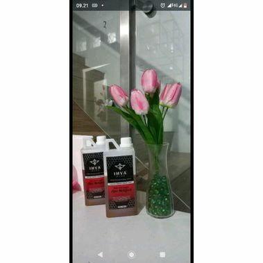 

Madu murni bersanad nektar bunga randu || 1000 gram