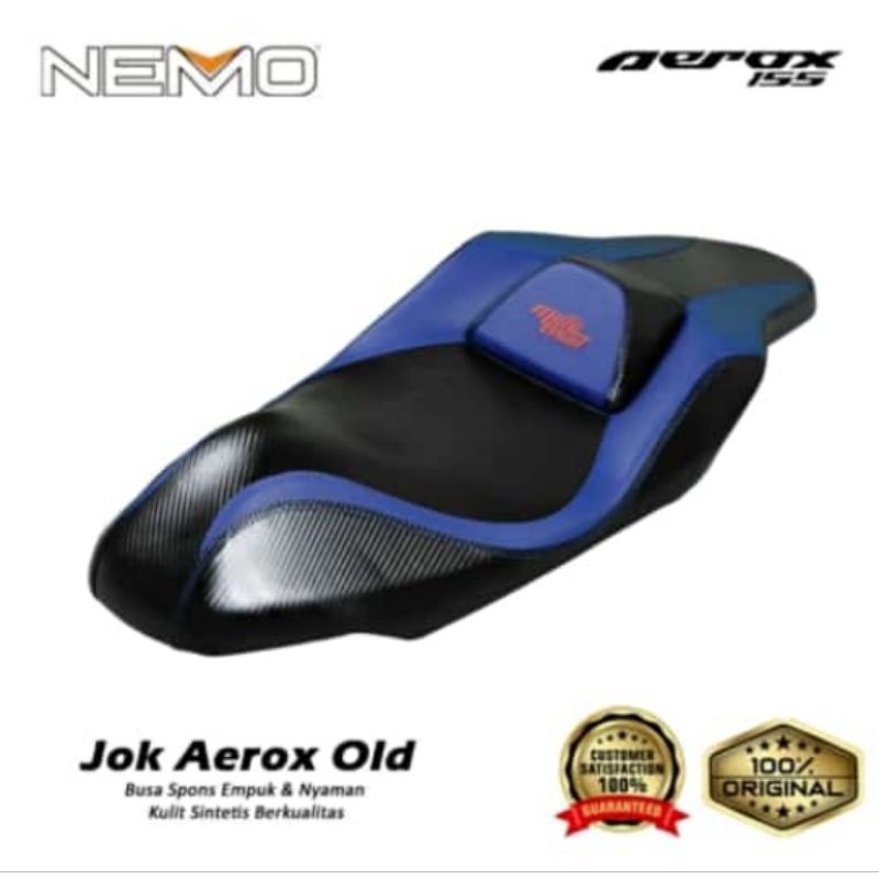 JOK AEROX LAMA NEMO / JOX AEROX OLD NEMO NEW STYLISH