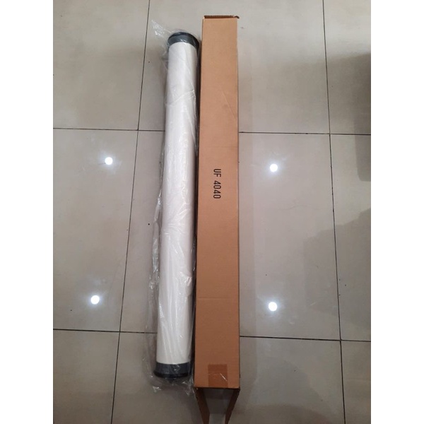 MEMBRAN UF 4040 REFILL/ULTRAFILTRASI MEMBRAN