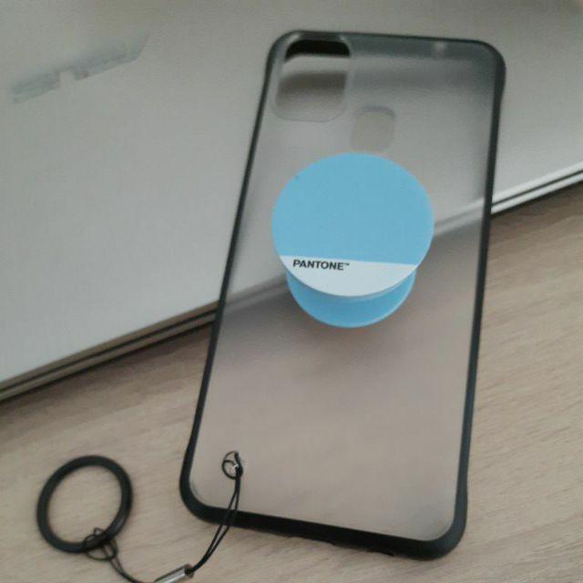 Aplikasi Bawaan Samsung M31