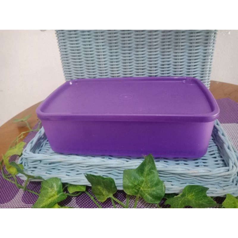 RK Kotak Kue IFA Kotak Makanan IFA Happy Square IFA Cookware