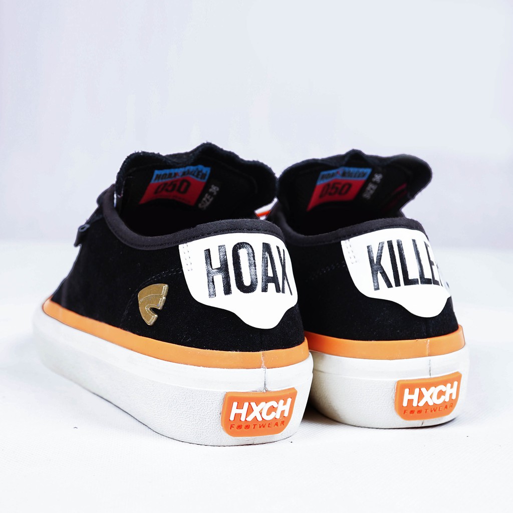 SEPATU FRIDAY KILLER | HOAXX KILLER