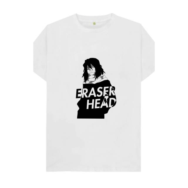 

Eraser head boku no hero T-shirt