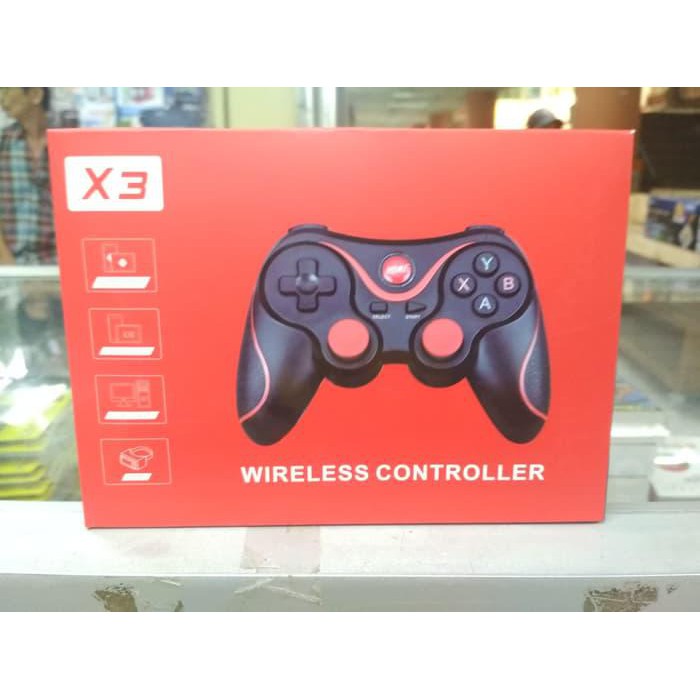 Gamepad Android Bluetooth X-Shot