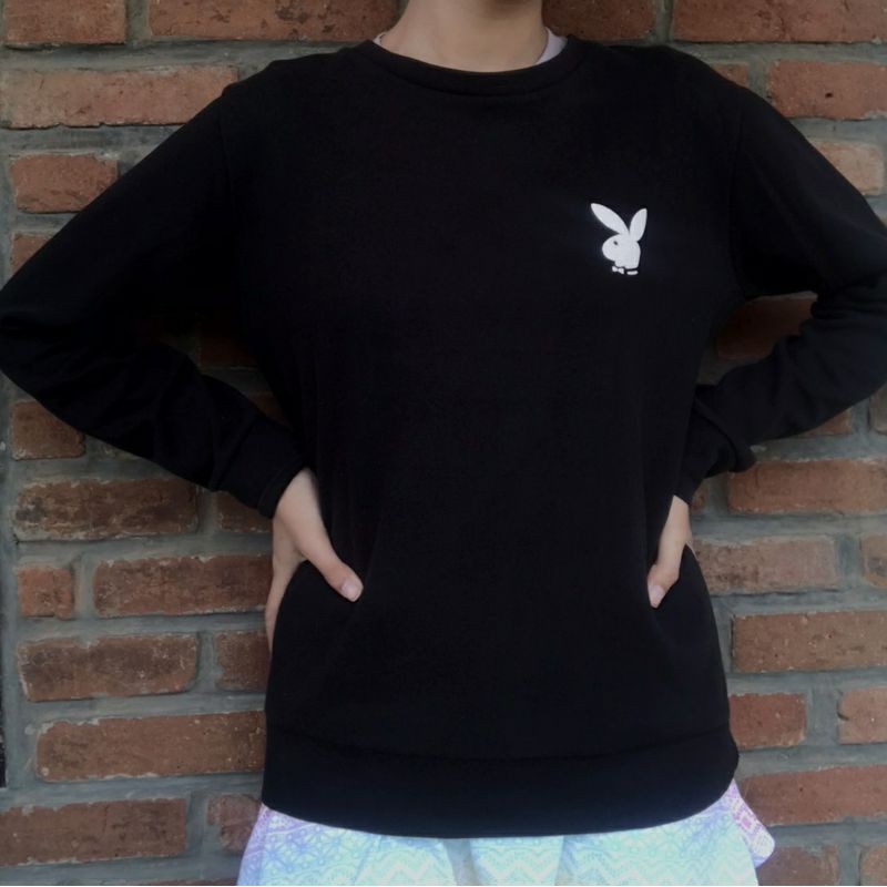 Playboy Sweater