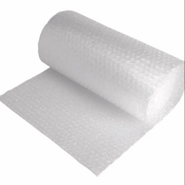 

Bubble wrap