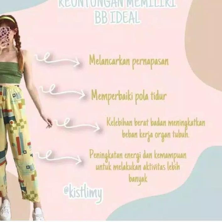 ▲ Slimmingtea KITSLIMY TEA ISI 20 - Kitslimy Slimming Tea Teh Diet Kitslimy Kitslimmy teh kitslimy ✯