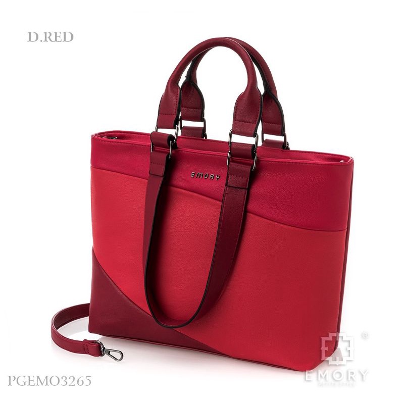 ORIGINAL EMORY Avilla PGEMO 3265 TAS WANITA