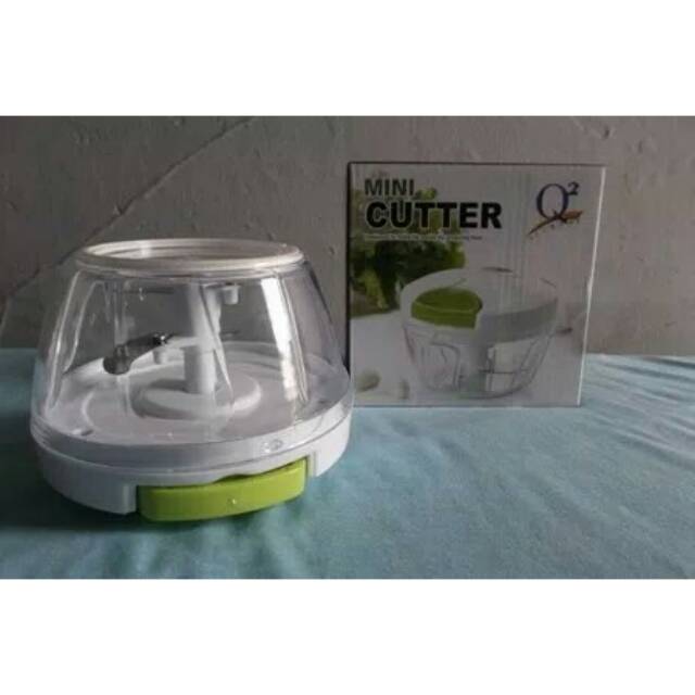 

Mini cutter