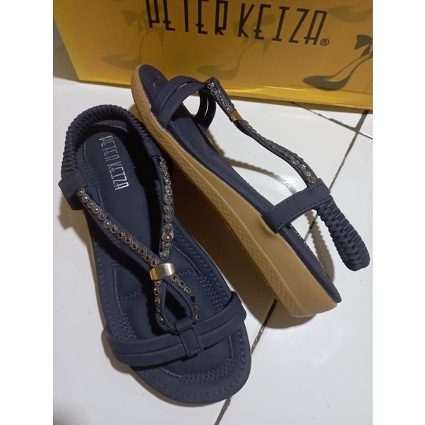 peter keiza sandal