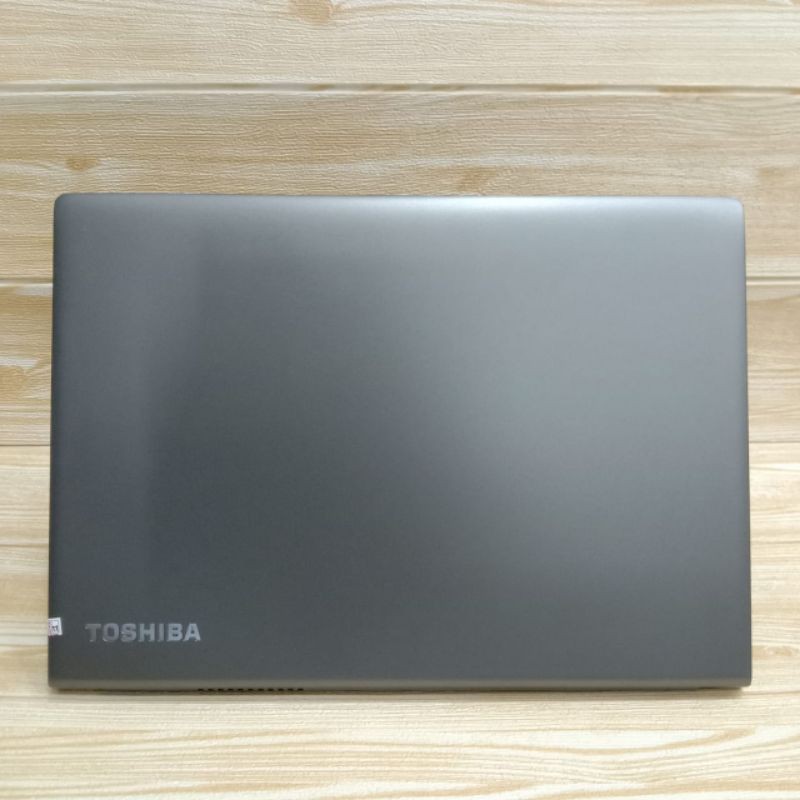 Toshiba Portege Z30-b i5 5300 4Gb Ssd256Gb Superslim