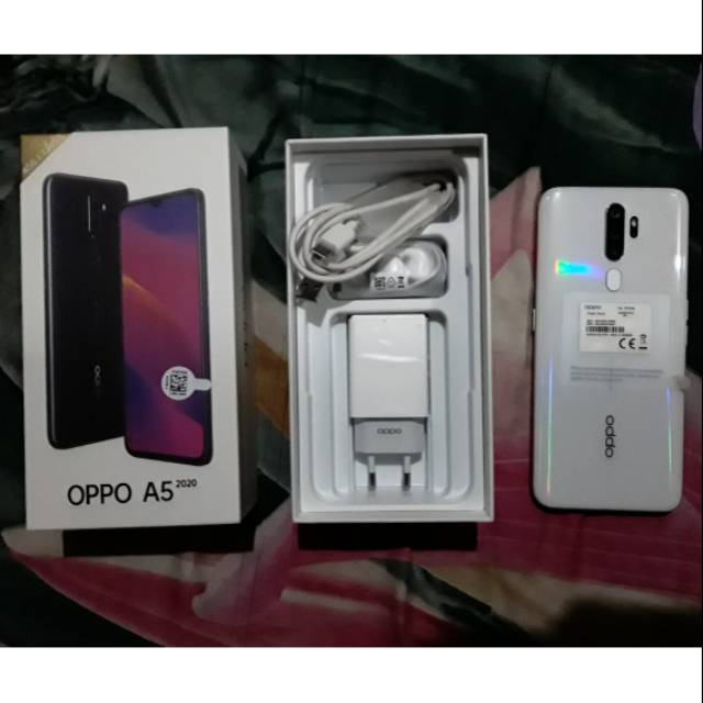 

Oppo A5 2020