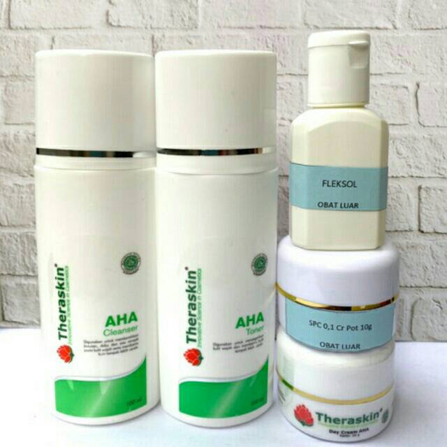 PAKET FLEK MEMBANDEL