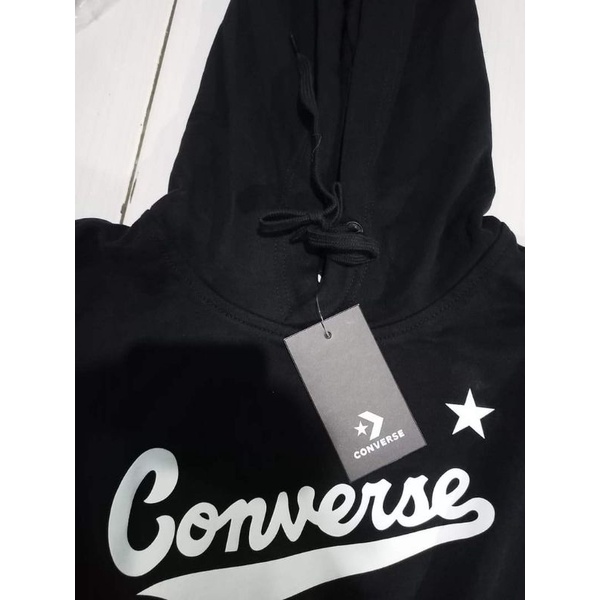 Hoodie Converse Nova Women's