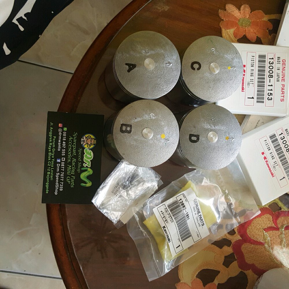 seher ring seher ninja r mki47337