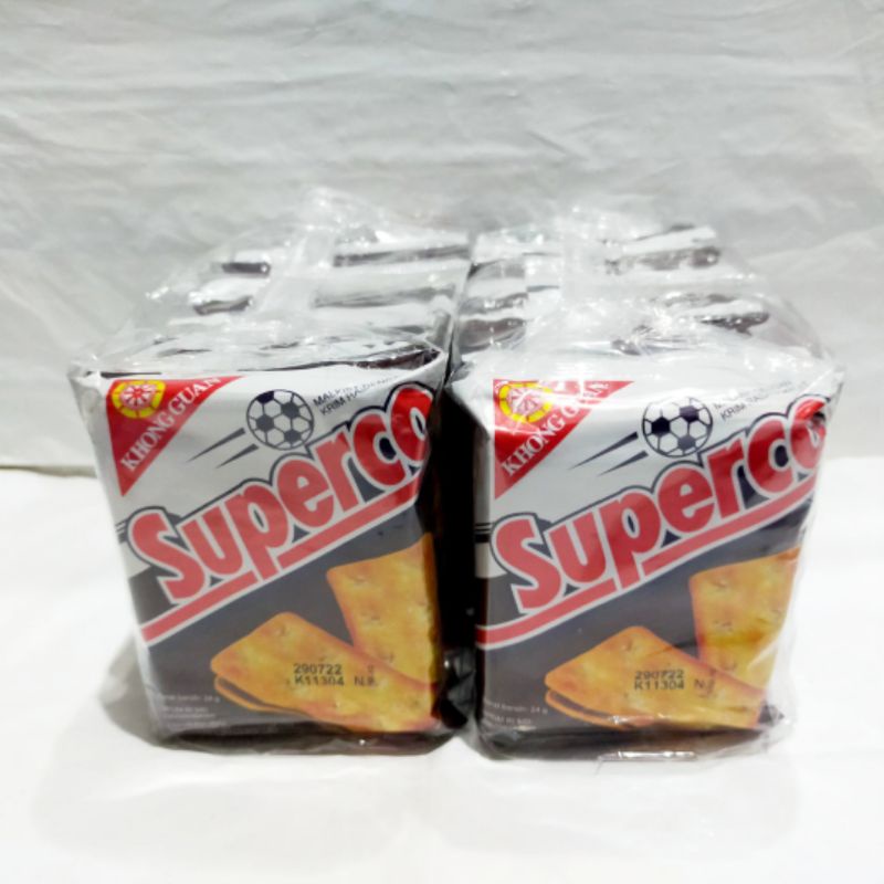 

Khong Guan Superco renceng isi 10