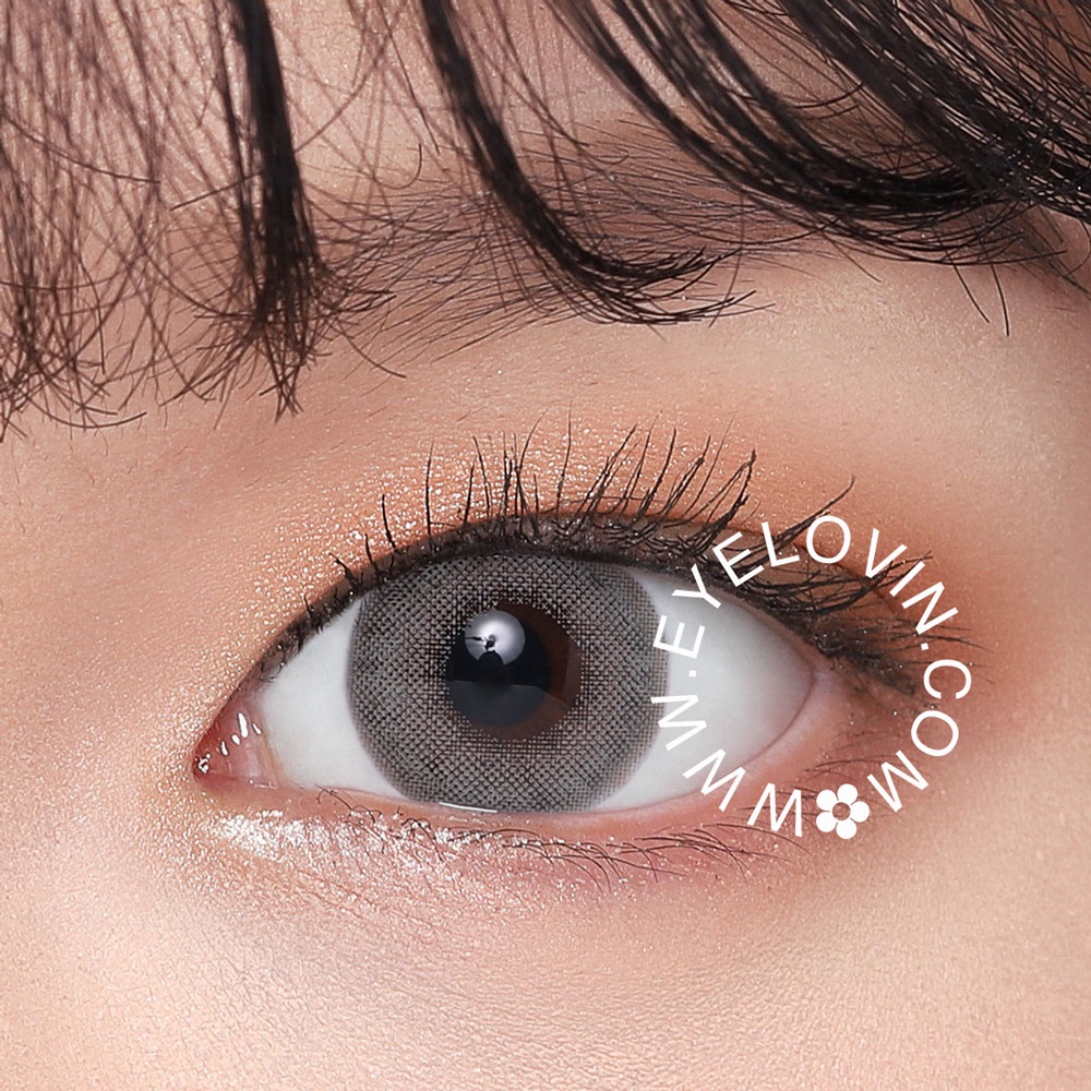 EYELOVIN Softlens Quita - Quita Verse Grey