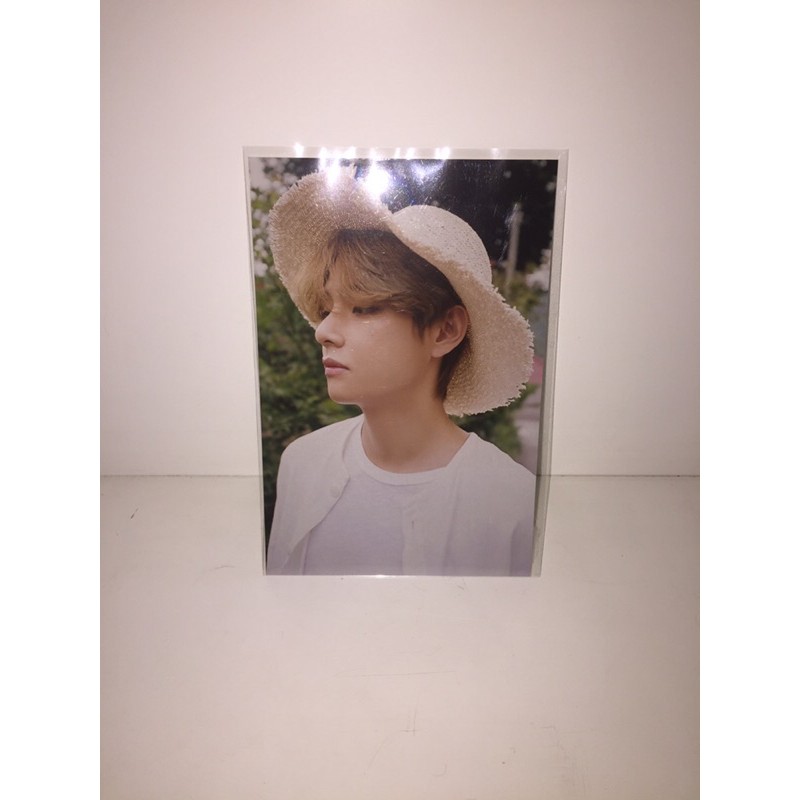4 x 6 Random Photo SG21 (Taehyung)