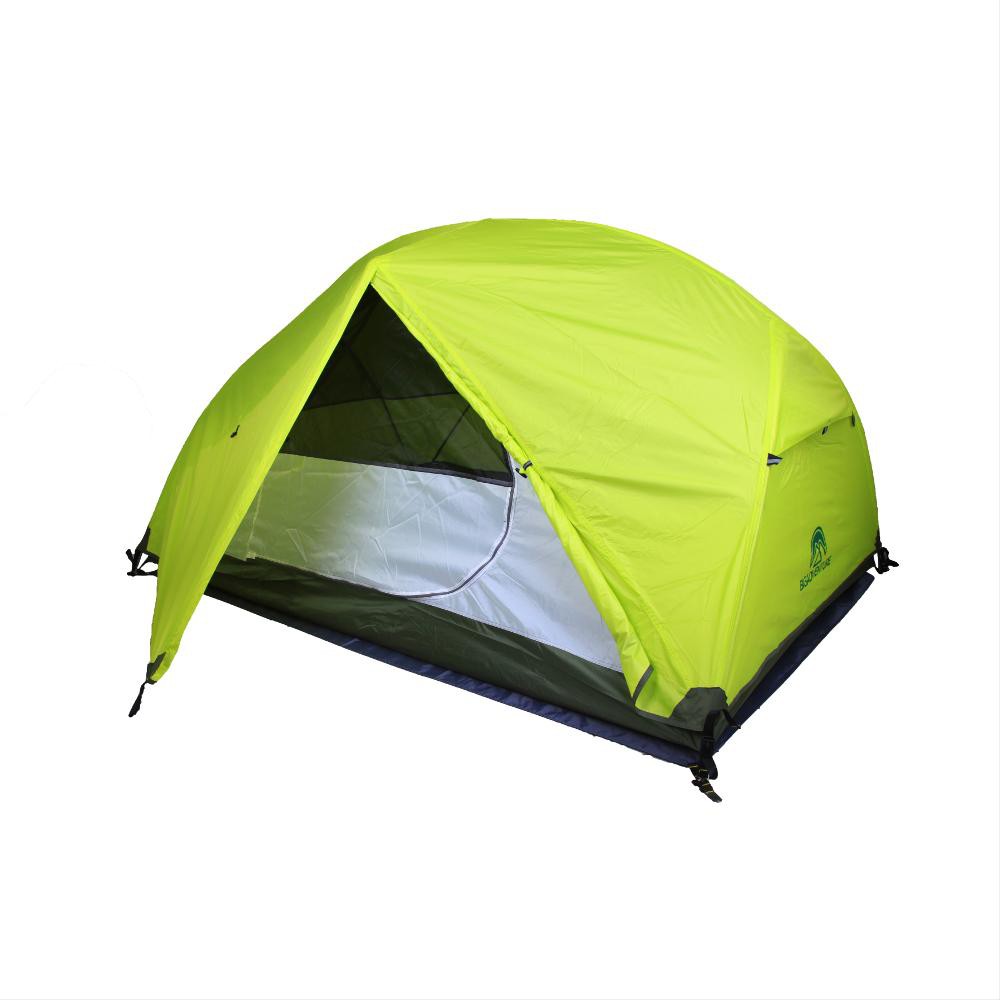 Tenda Big Adventure Tambora Series 2 Person