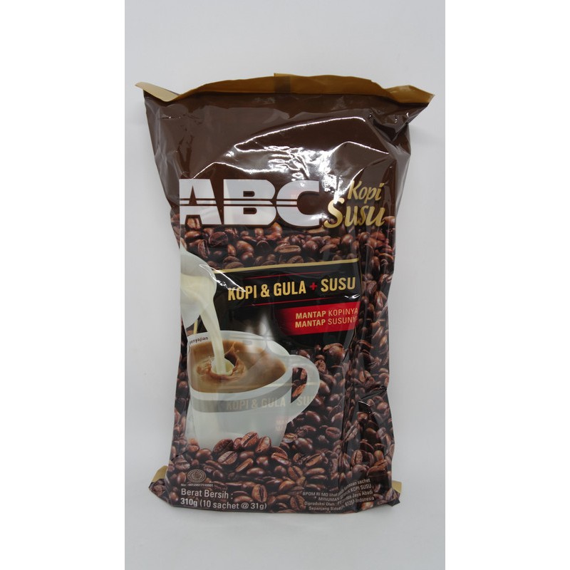 

MURAH! KOPI ABC SUSU/ABC MOCA