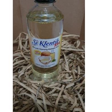 

Recommended MINYAK KELAPA JY7#