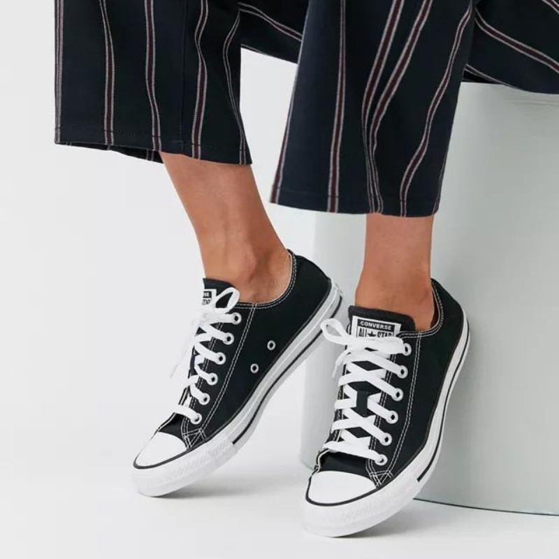 (BISA COD) SEPATU SNEAKERS CONVERSE ALL STAR CLASSIC PENDEK PRIA WANITA SEPATU SNEAKERS BASIC CLASSIC PREMIUM PENDEK