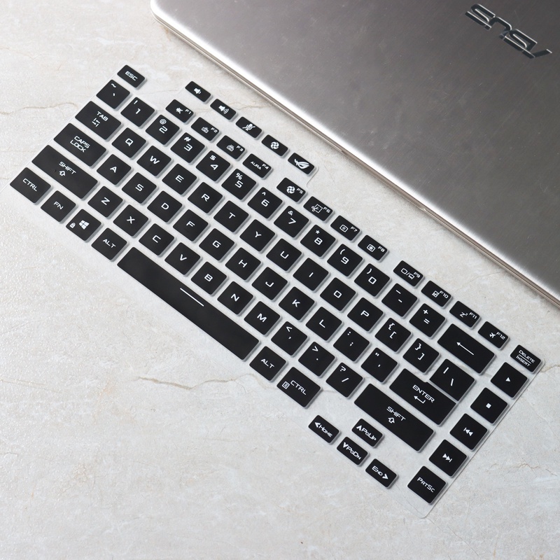 Skin Pelindung Keyboard Untuk 15.6 Inch&amp;quot; Asus Rog Strix G15 G513 G513 QR G513QE G513 QM G513IC G513Q G 513QR QM g513ih Q Laptop