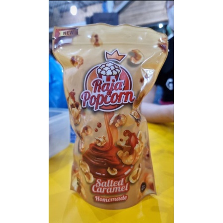 

POPCORN