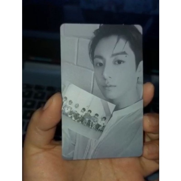 

Note book mini jungkook