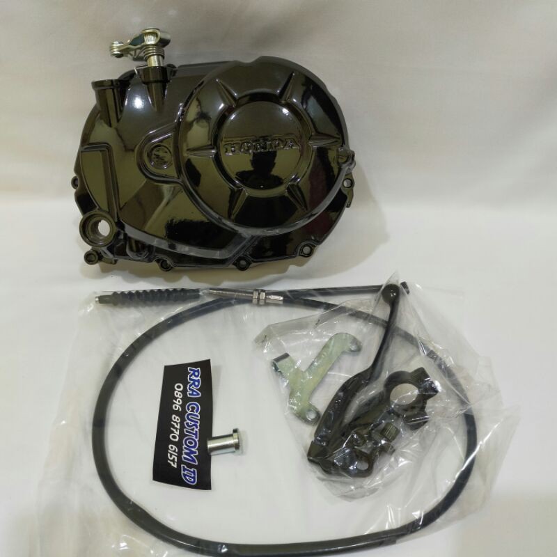 blok kopling bak kopling honda blade revo absolut