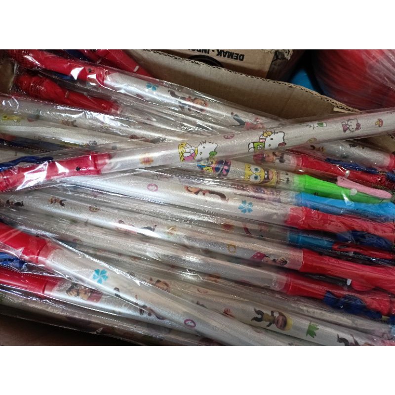 Mainan Stick Lampu Tongkat LED MURAH
KEREN