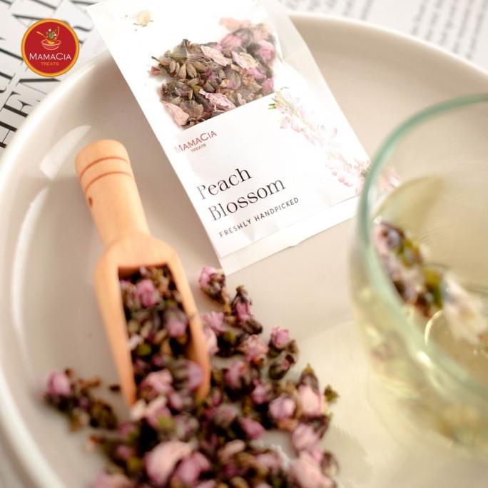 

[COD] Teh Bunga Peach Blossom Flower Tea 10 [COD]