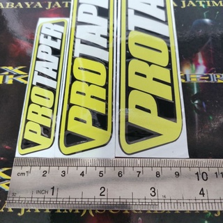 Jual stiker cutting protaper pro taper | Shopee Indonesia