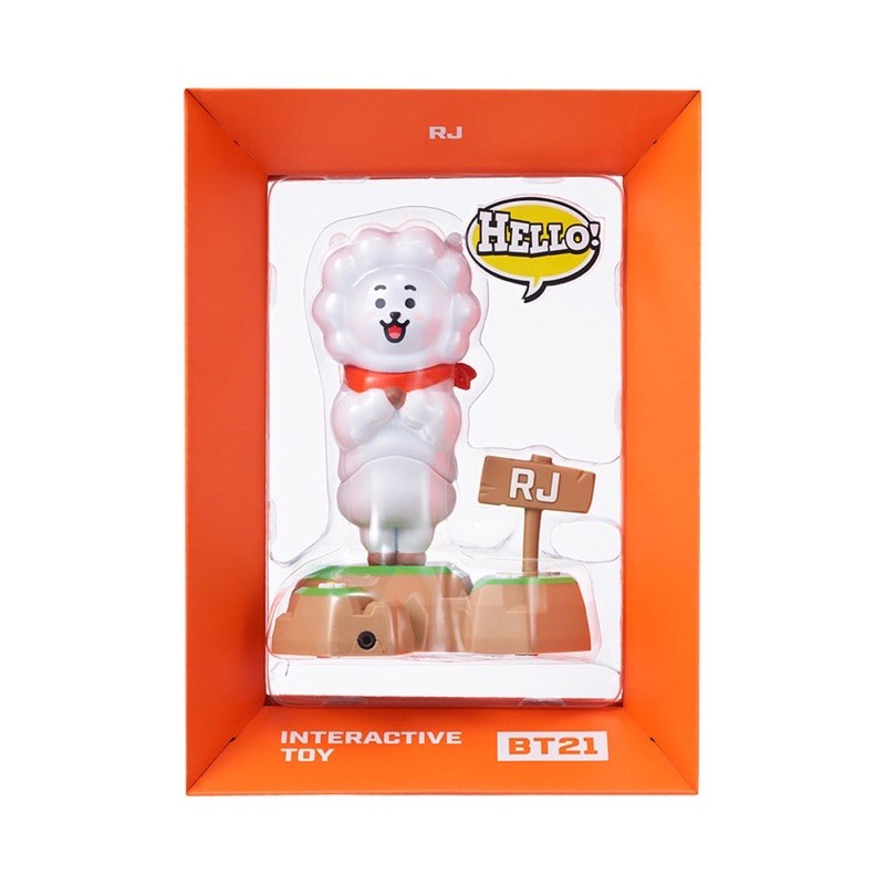 bt21 interactive toys