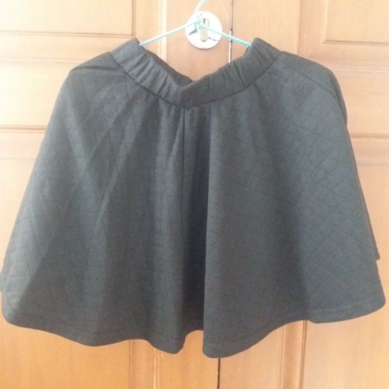 Preloved Rok Anak Keren Rok Anak Hitam Rok Abg Baju Anak Branded