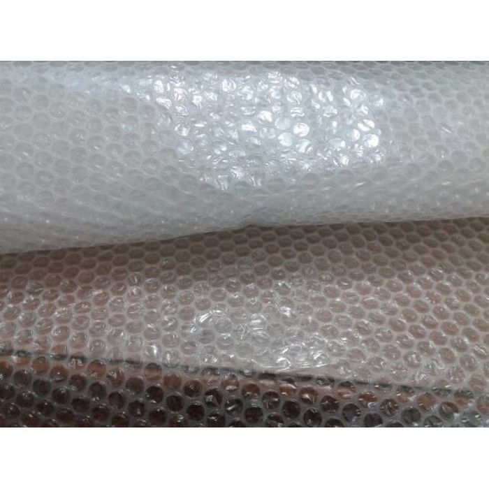 

Buble Wrap Ringan