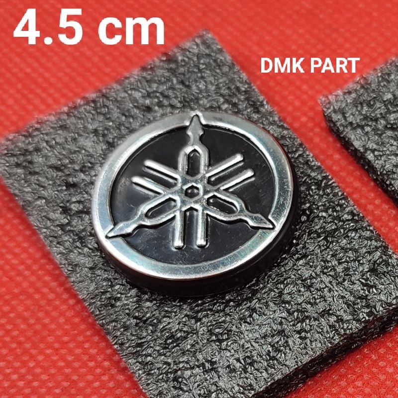 logo gardaputa panel depan yamaha vega r new / jupiter z new