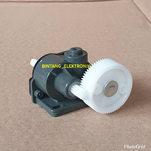 [COD] GEARBOX KIPAS MASPION 12 INCHI GEAR BOX KIPAS ANGIN MASPION 16 INCHI Kotak