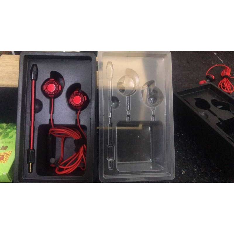 Headset Gaming XG-120