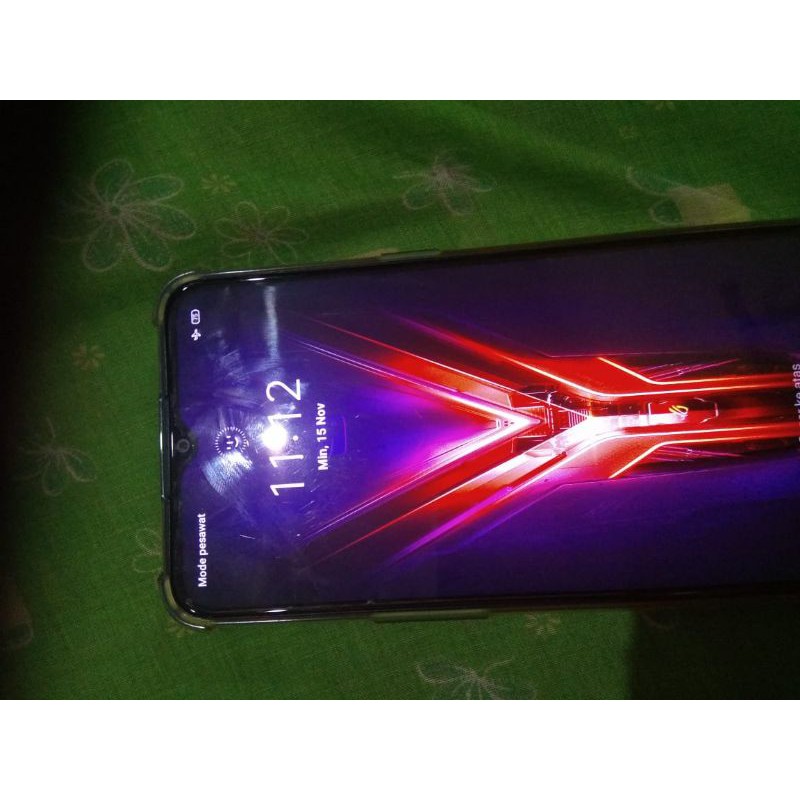 Hp Realme C3 Ram 3Gb/32Gb Seconds Batangan