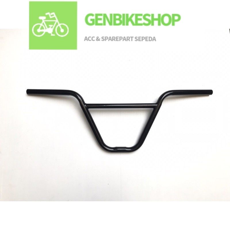 STANG JUMBO BMX 75 HITAM