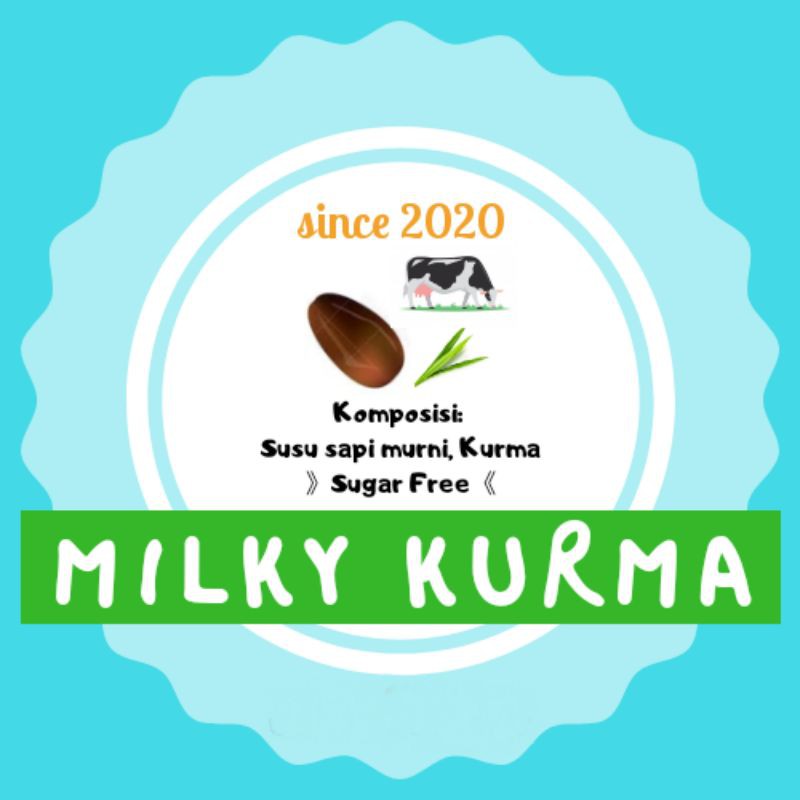 

Milky Kurma