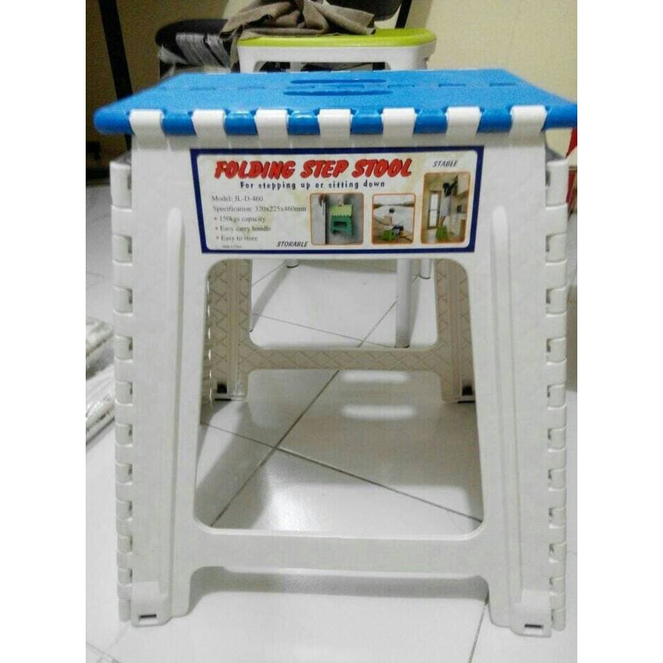 101 Foto Kursi Plastik Lipat HD Terbaik