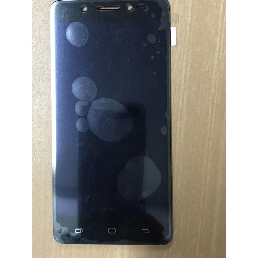 Terjamin-889  LCD + Touchscreen Complete Smartfren Andromax L / B26D2H Ori
