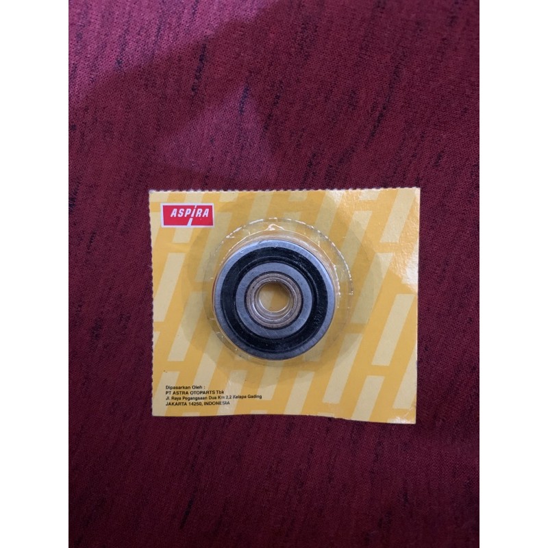 Bearing cvt 6002+bosh aspira