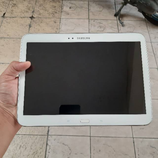 Samsung Galaxy Tab 3 10.1&quot; P5200 1/16gb second berkualitas