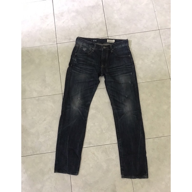[Preloved] Celana Jeans Bombboogie
