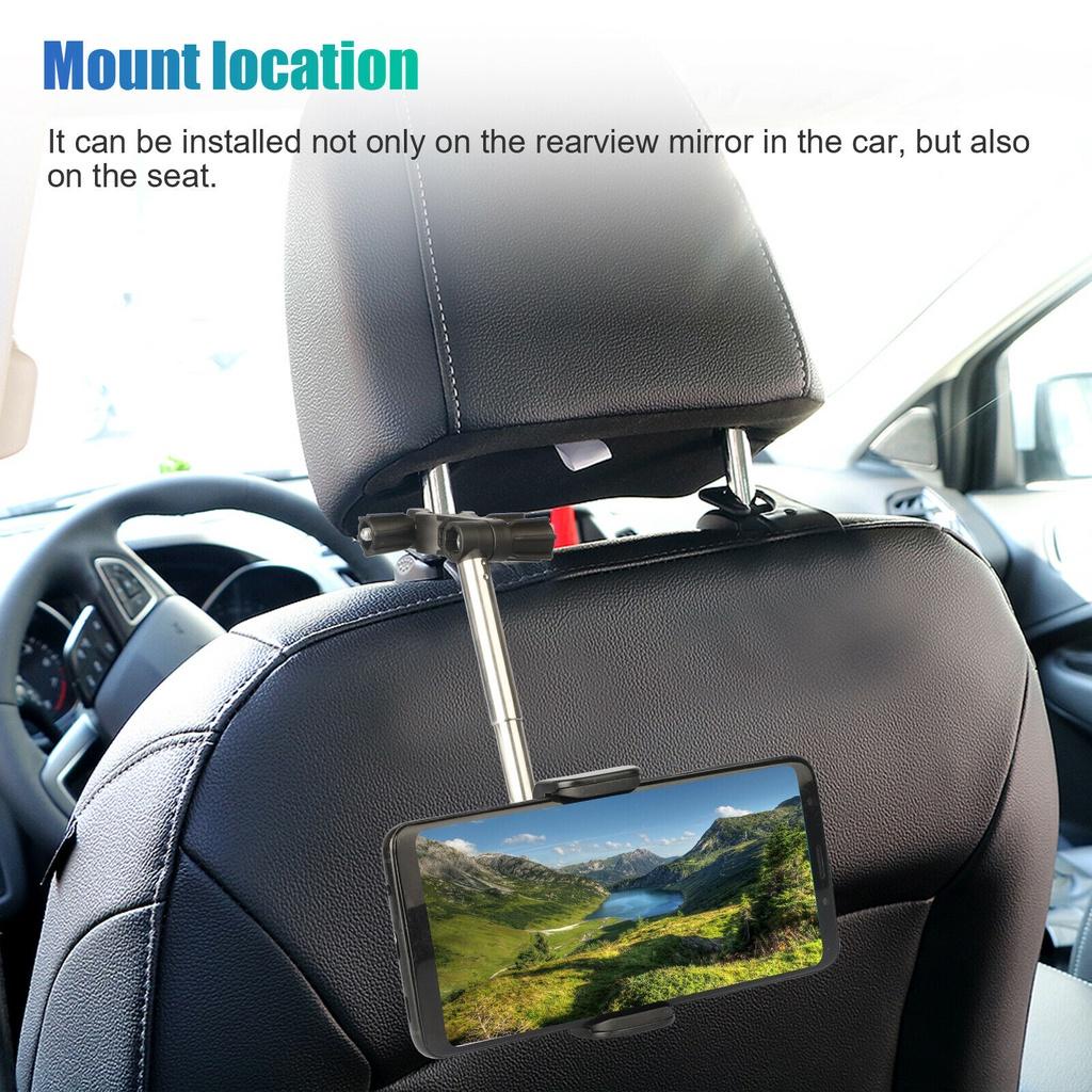 [WS] Holder Smartphone Ideal Viewing Angle Universal Smartphone Multi Functional